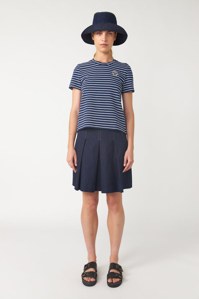 Nautical t-shirt