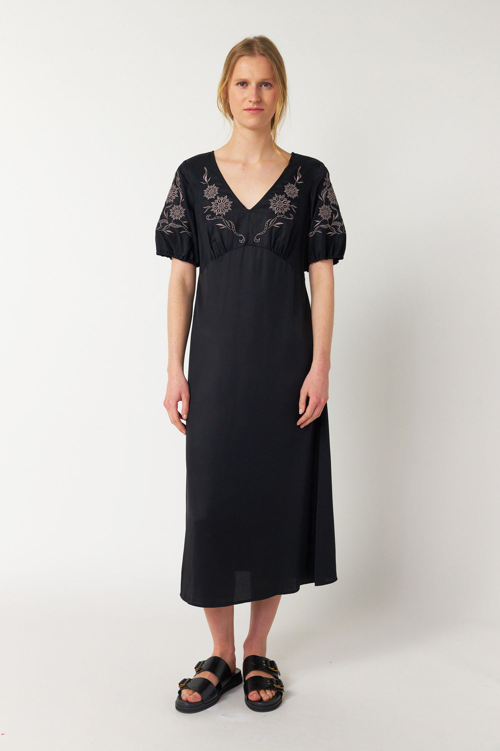 Nova dress