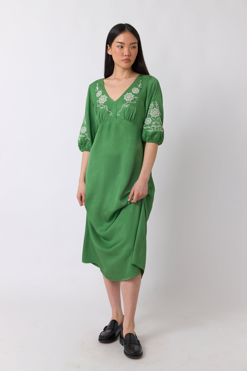 Nova dress