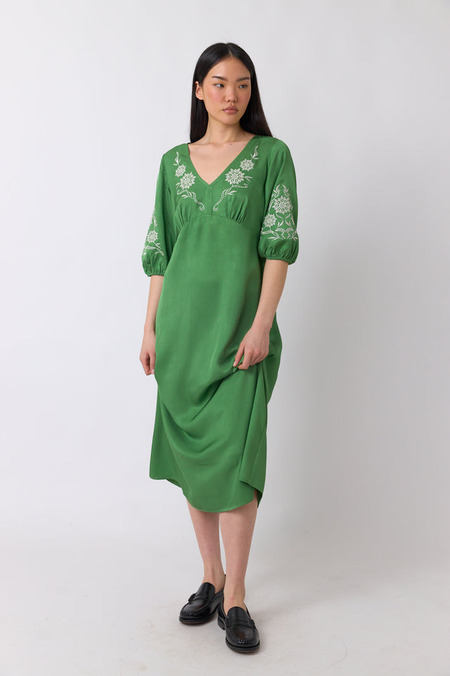 Nova dress