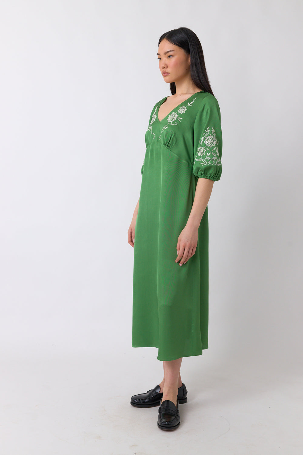 Nova dress