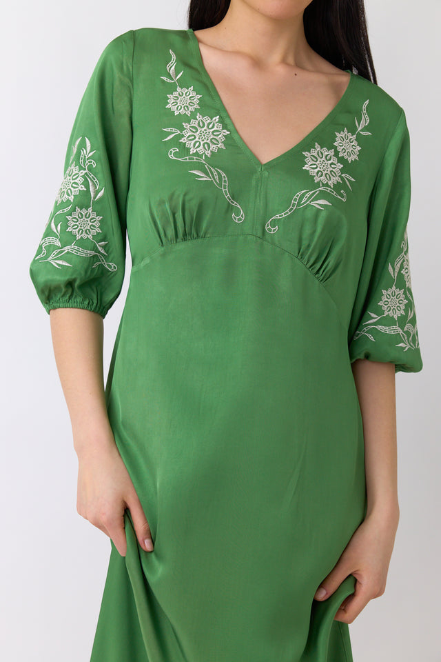 Nova dress