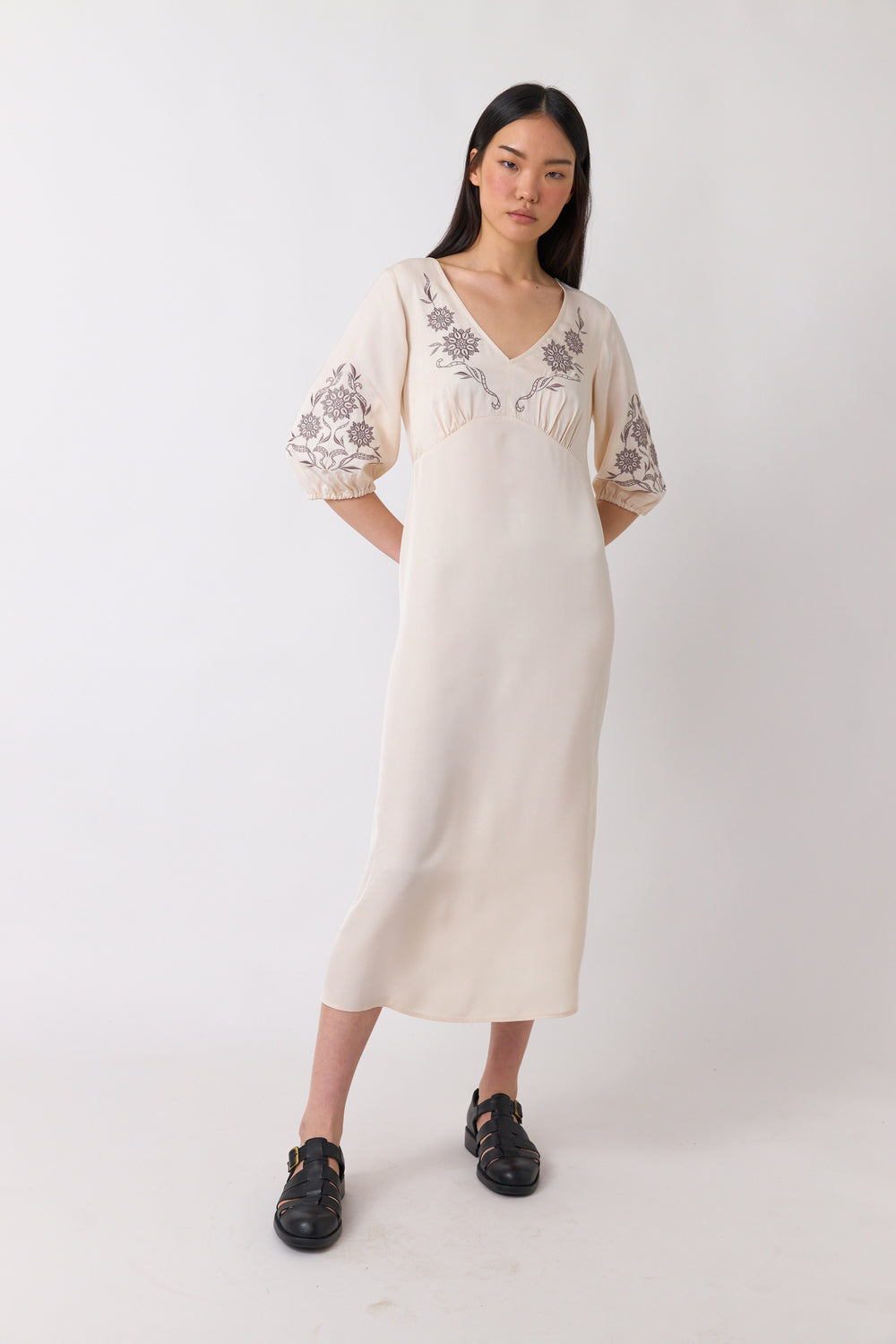 Nova dress
