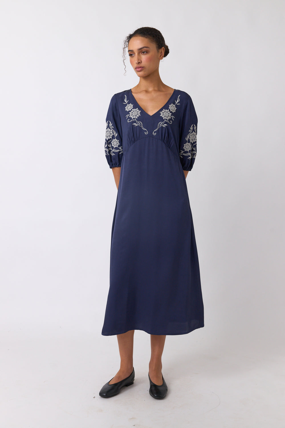 Nova dress