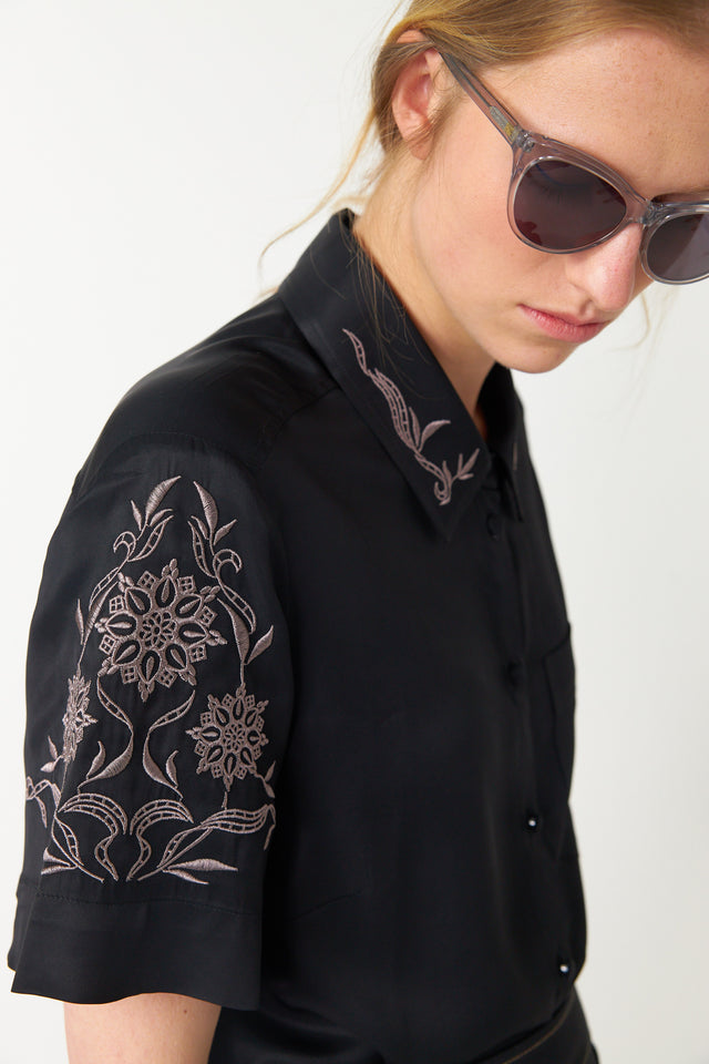 Nova blouse
