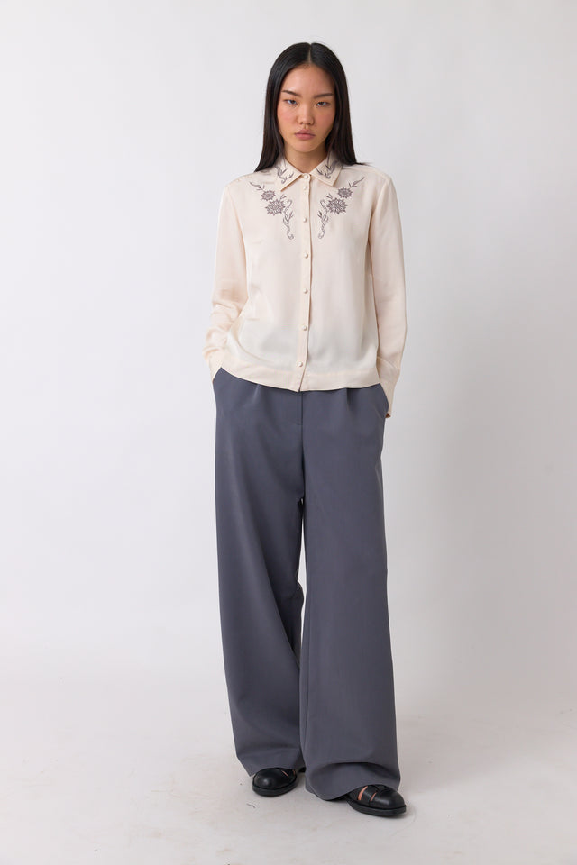 Corsage trouser