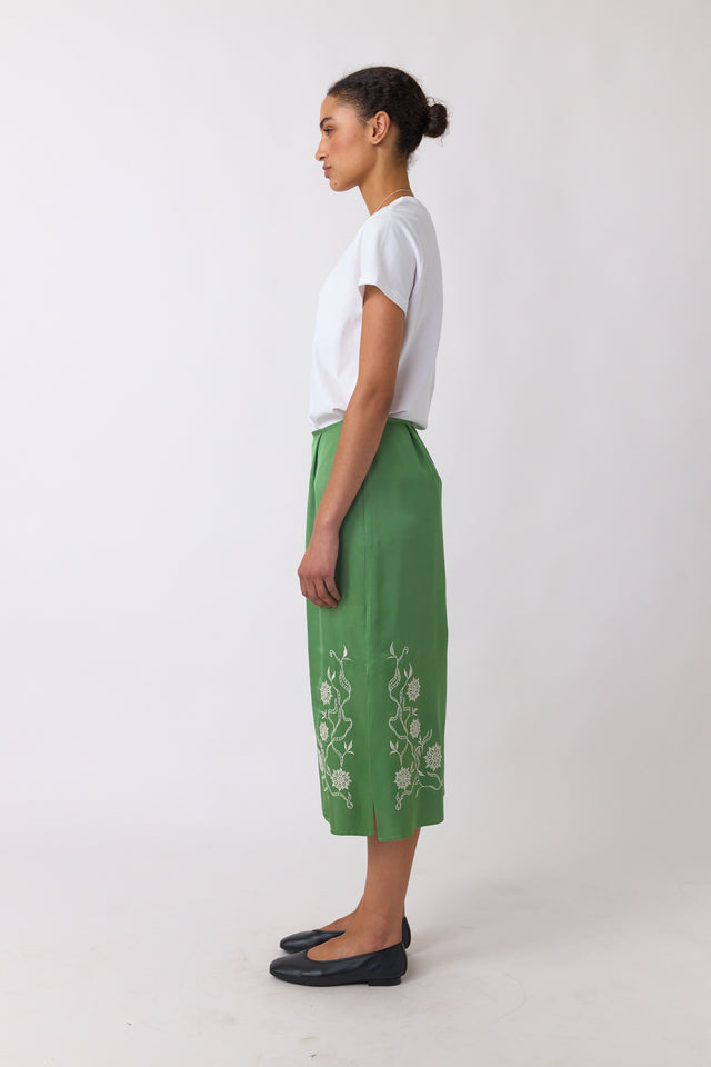 Nova skirt