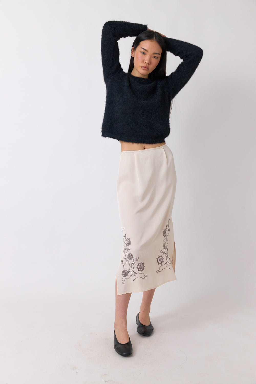 Nova skirt
