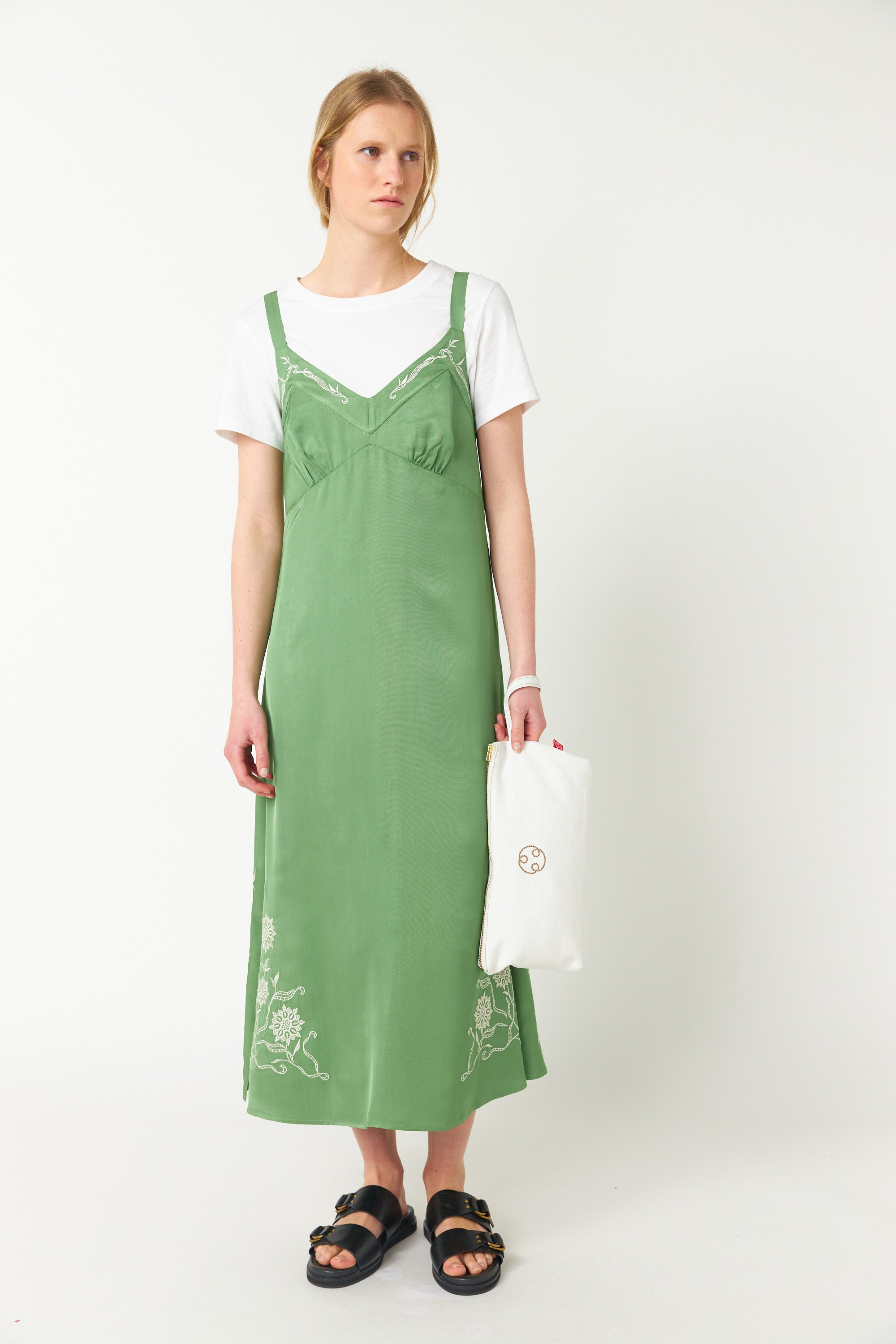 Nova slip | Dresses