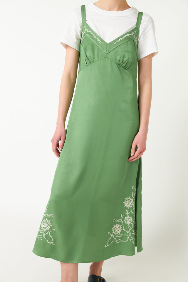 Nova slip | Dresses | Sylvester New Zealand Worldwide Nova slip | Dresses | Sylvester New Zealand Worldwide