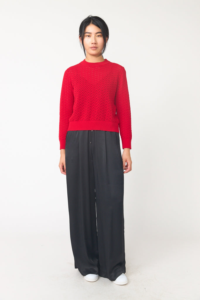 Parquet jumper
