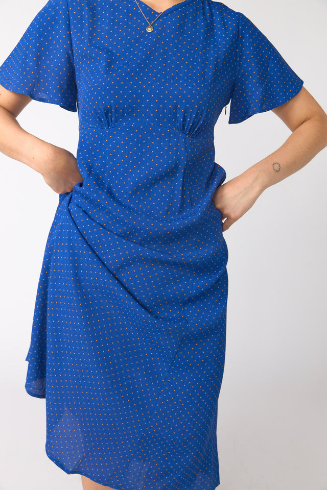 Pins dress