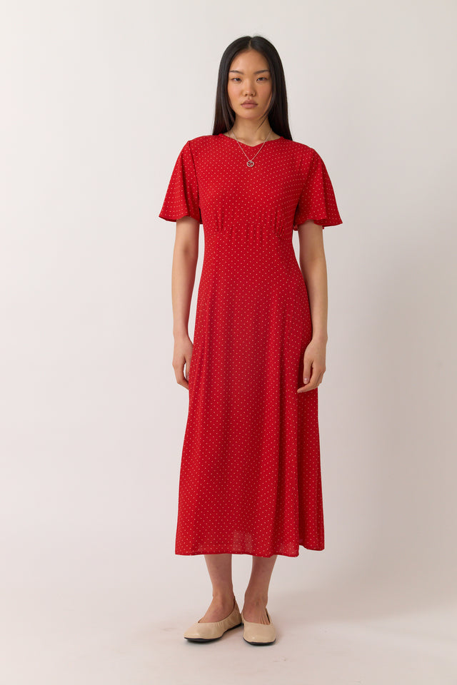 Pins dress