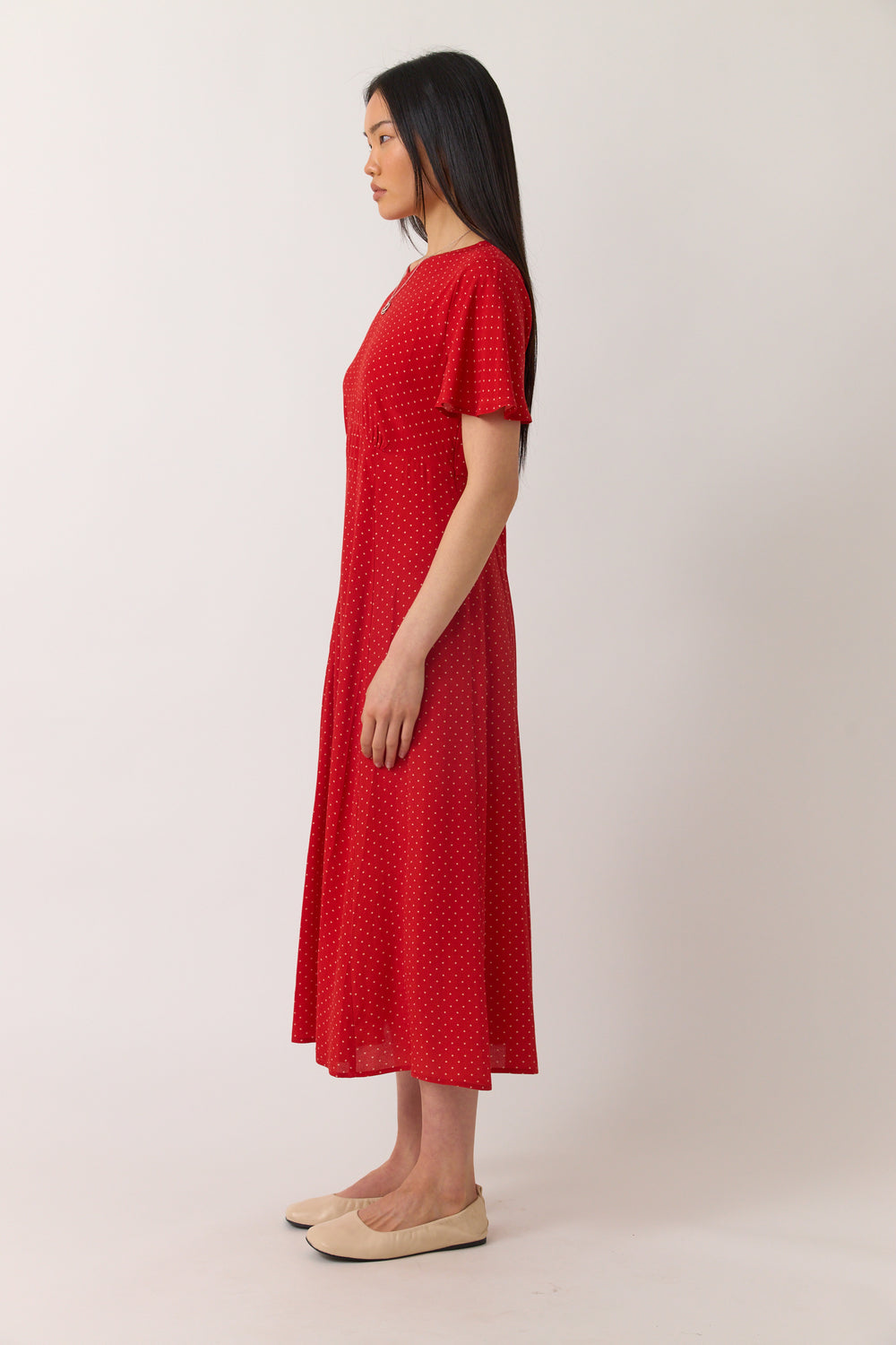 Pins dress