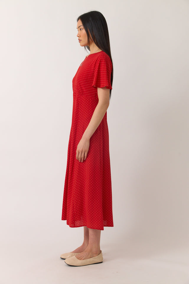 Pins dress