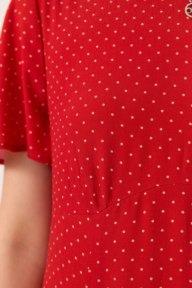 Pins dress