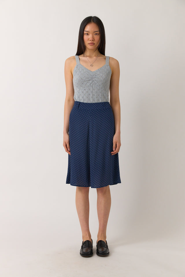 Pins skirt