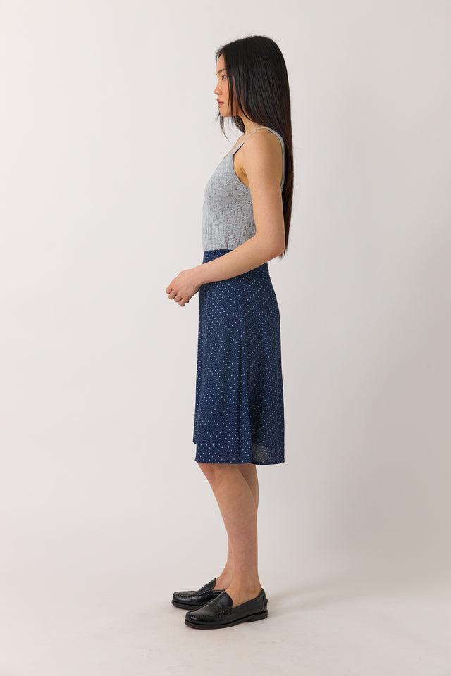 Pins skirt