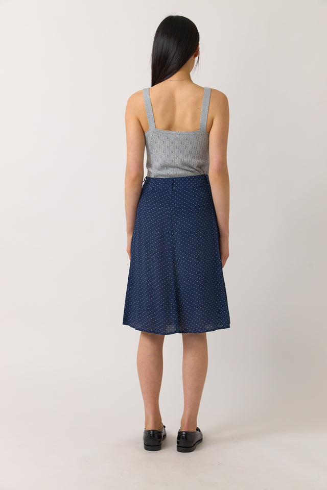 Pins skirt