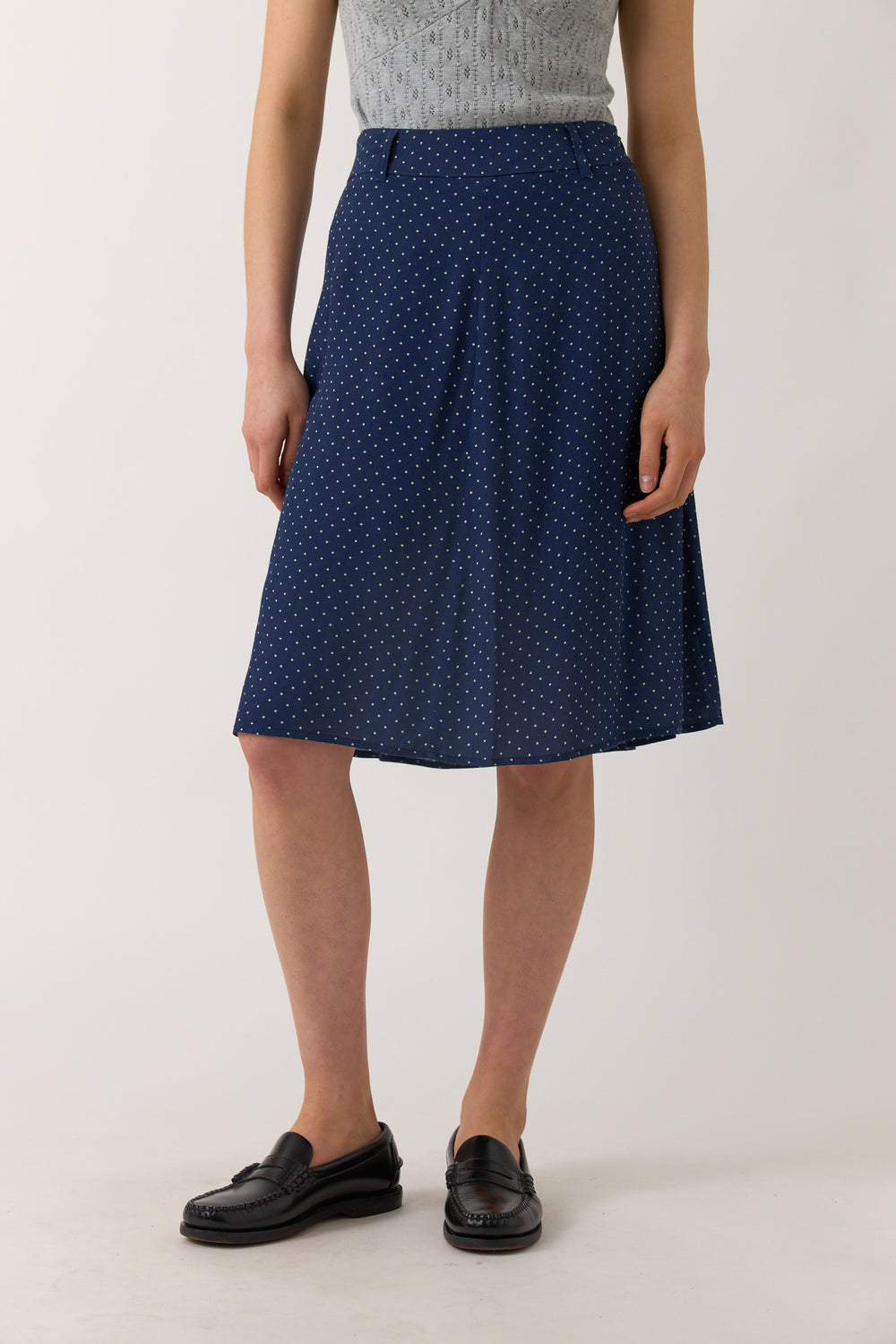 Pins skirt