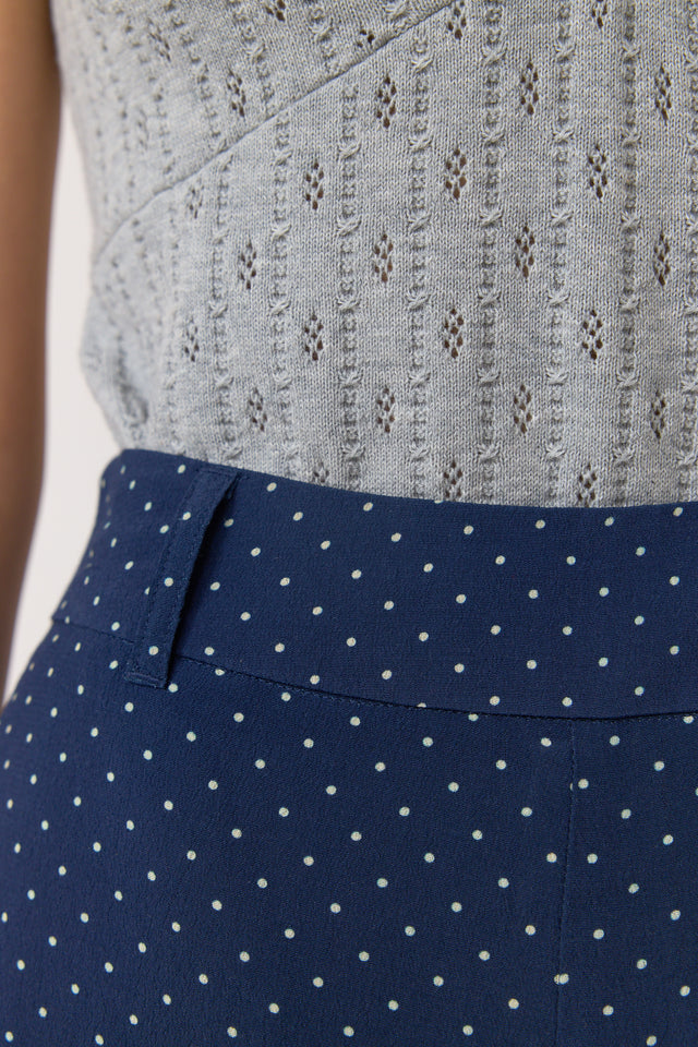 Pins skirt