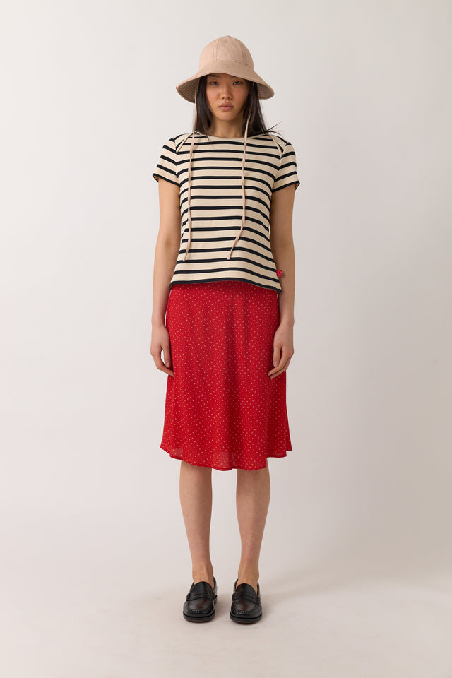 Pins skirt