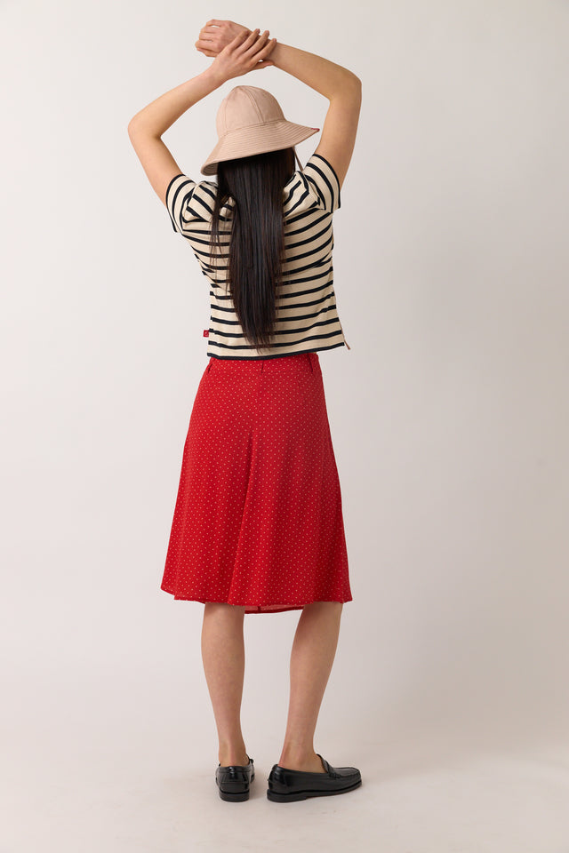Pins skirt