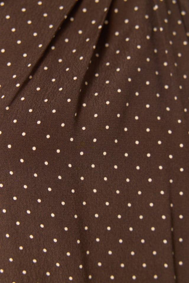 Pins top