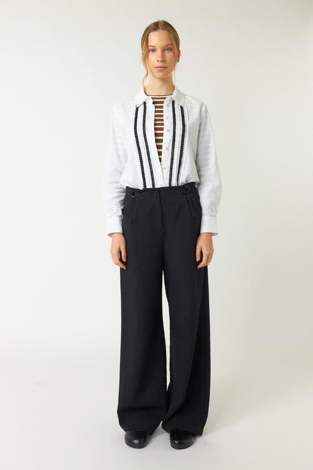 Modern lovers trouser