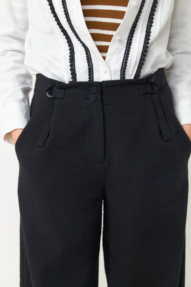 Modern lovers trouser