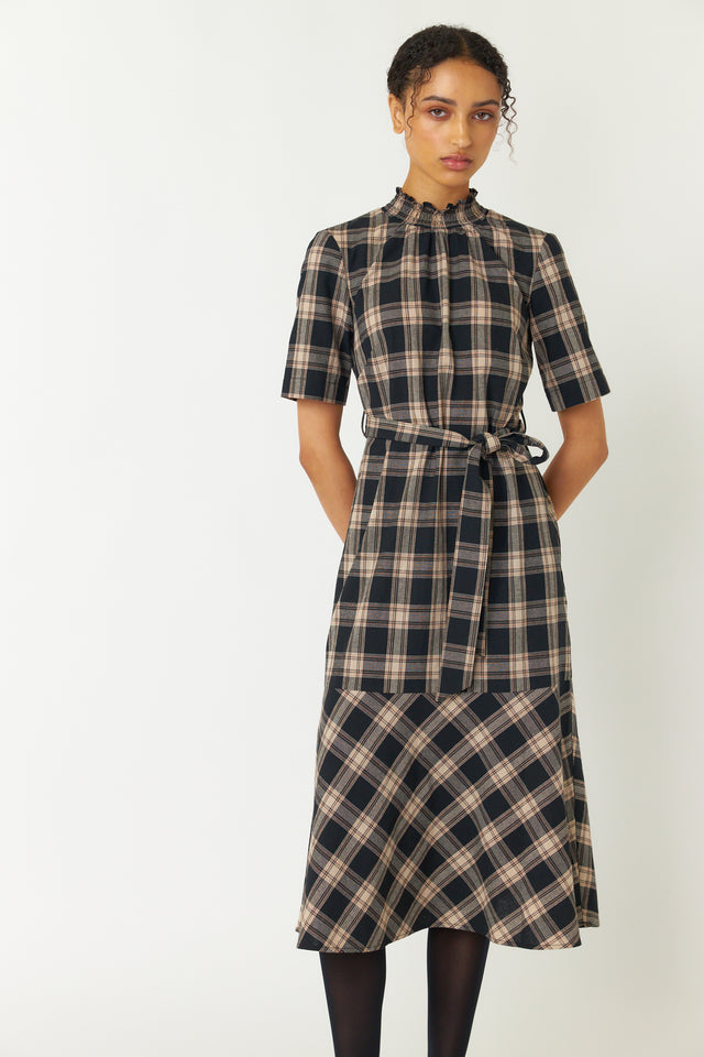 Audrey dress