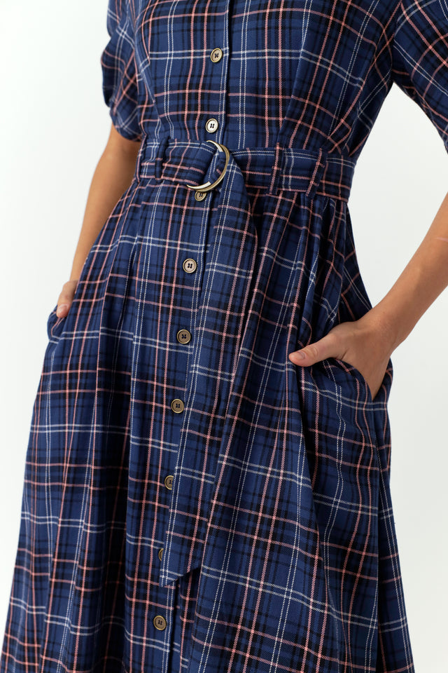 Plaid dress | Dresses | Sylvester New Zealand Worldwide Plaid dress | Dresses | Sylvester New Zealand Worldwide