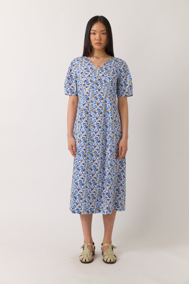 Posy dress