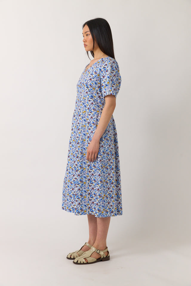 Posy dress