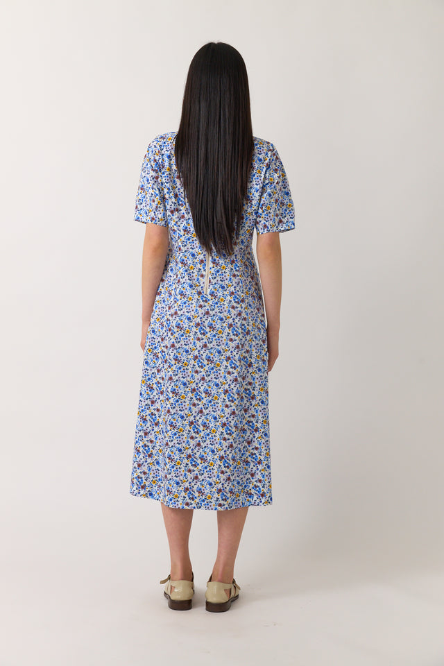 Posy dress