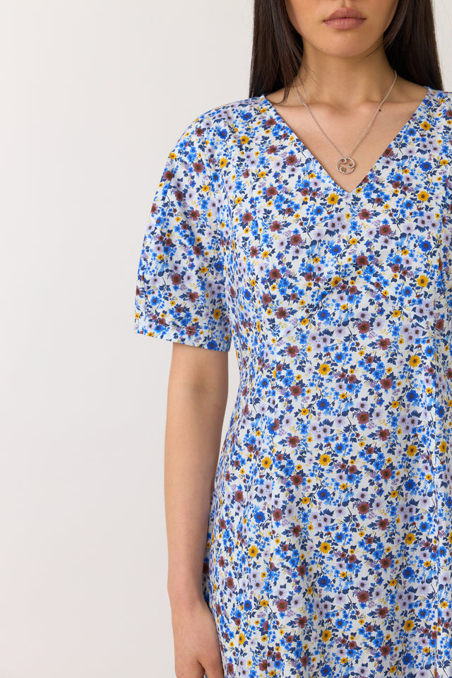 Posy dress