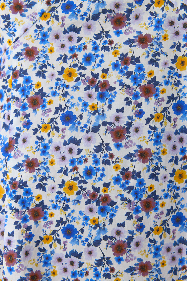 Posy dress