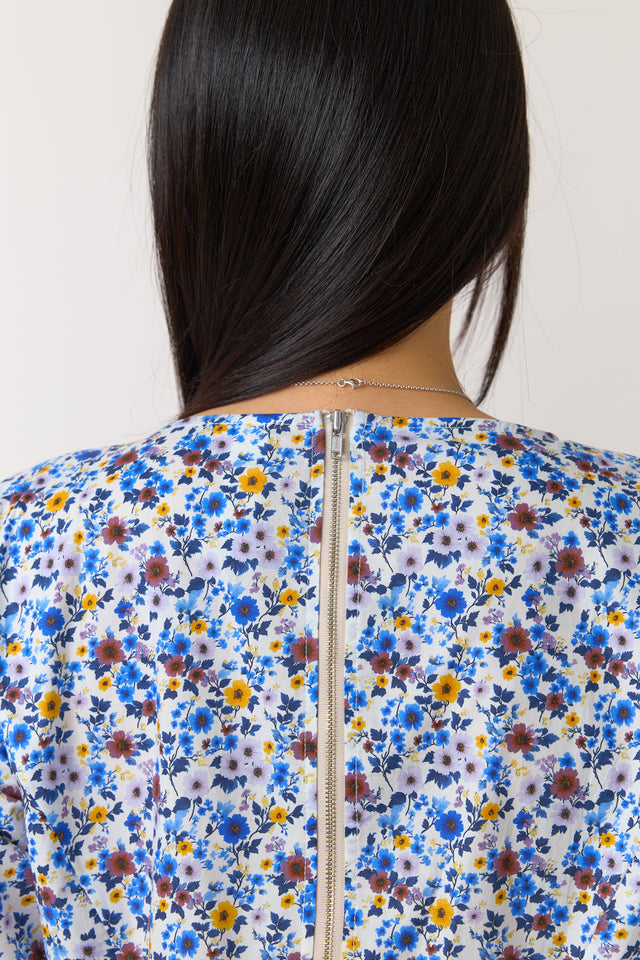 Posy dress