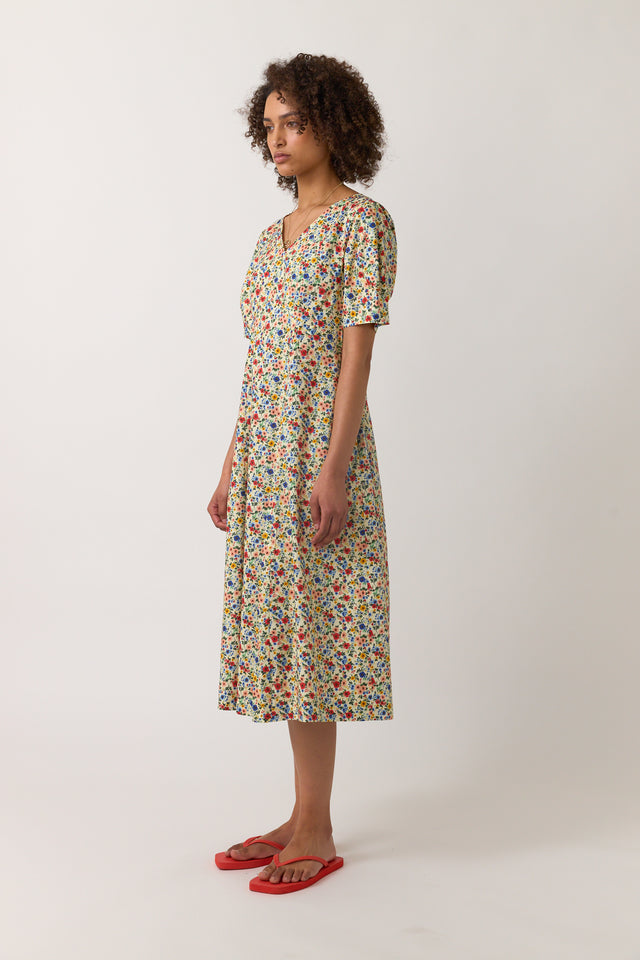 Posy dress