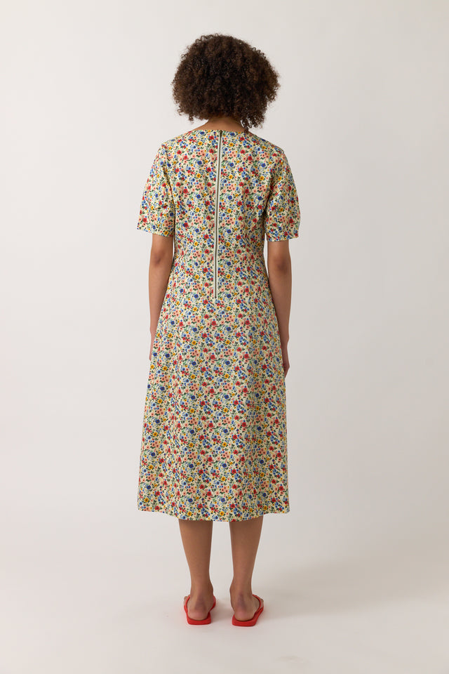 Posy dress