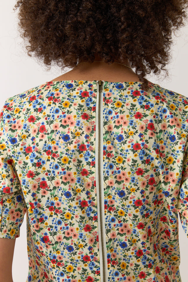 Posy dress