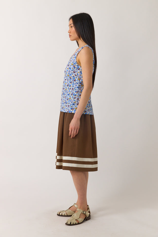 Posy top