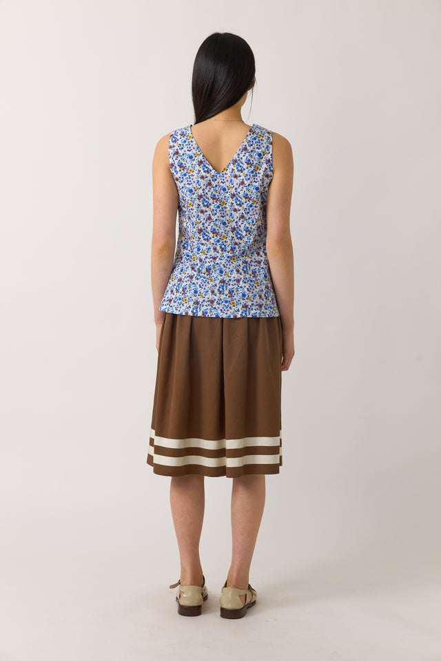 Posy top