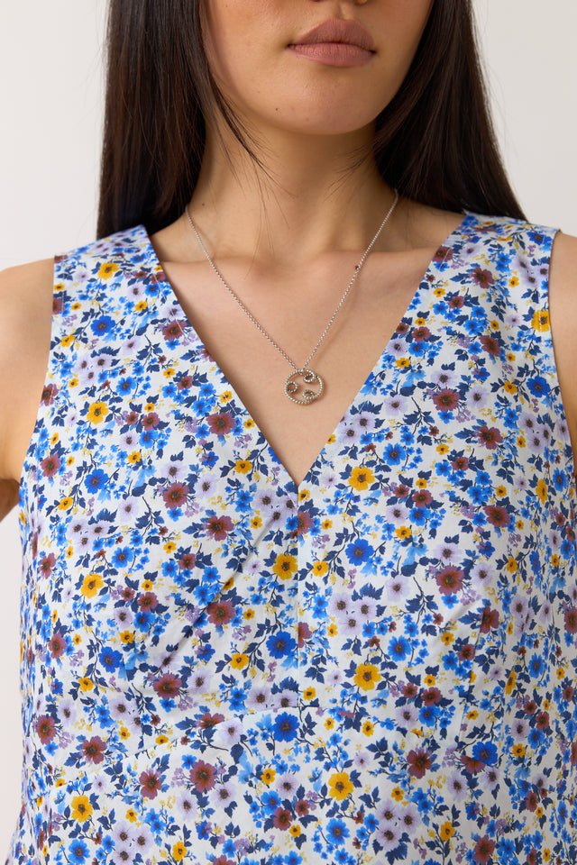 Posy top