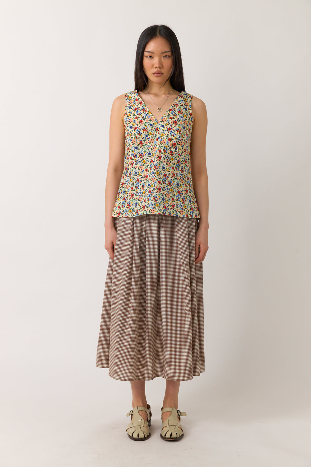 Posy top