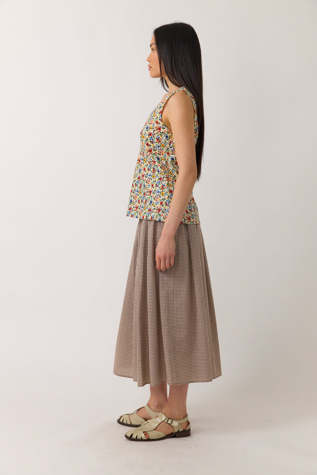 Posy top