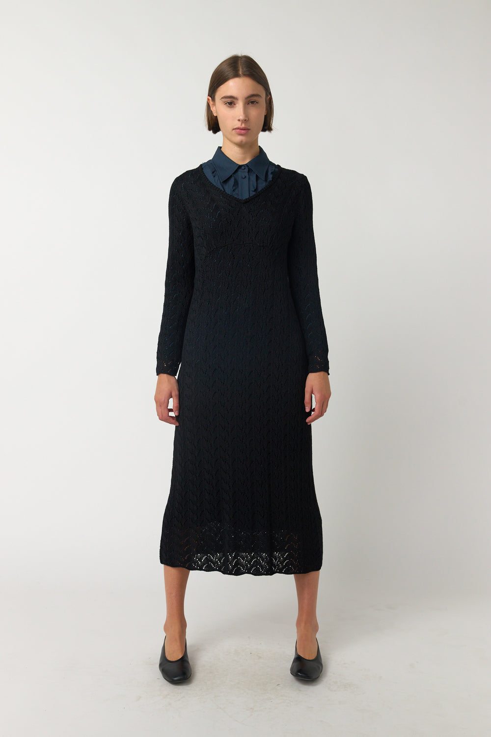 Quill dress