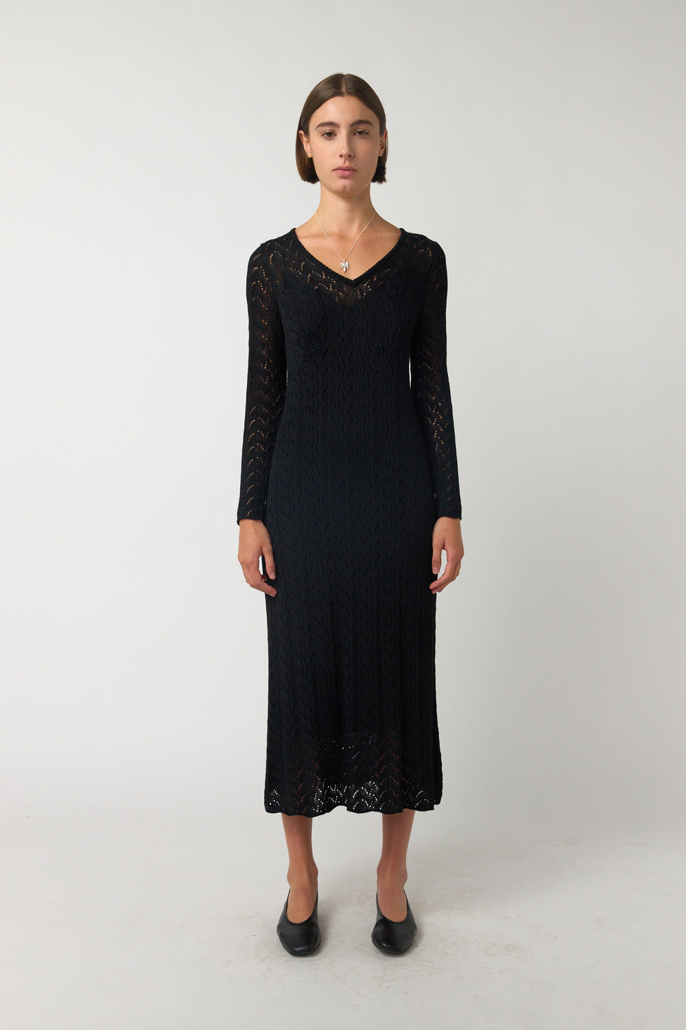 Quill dress