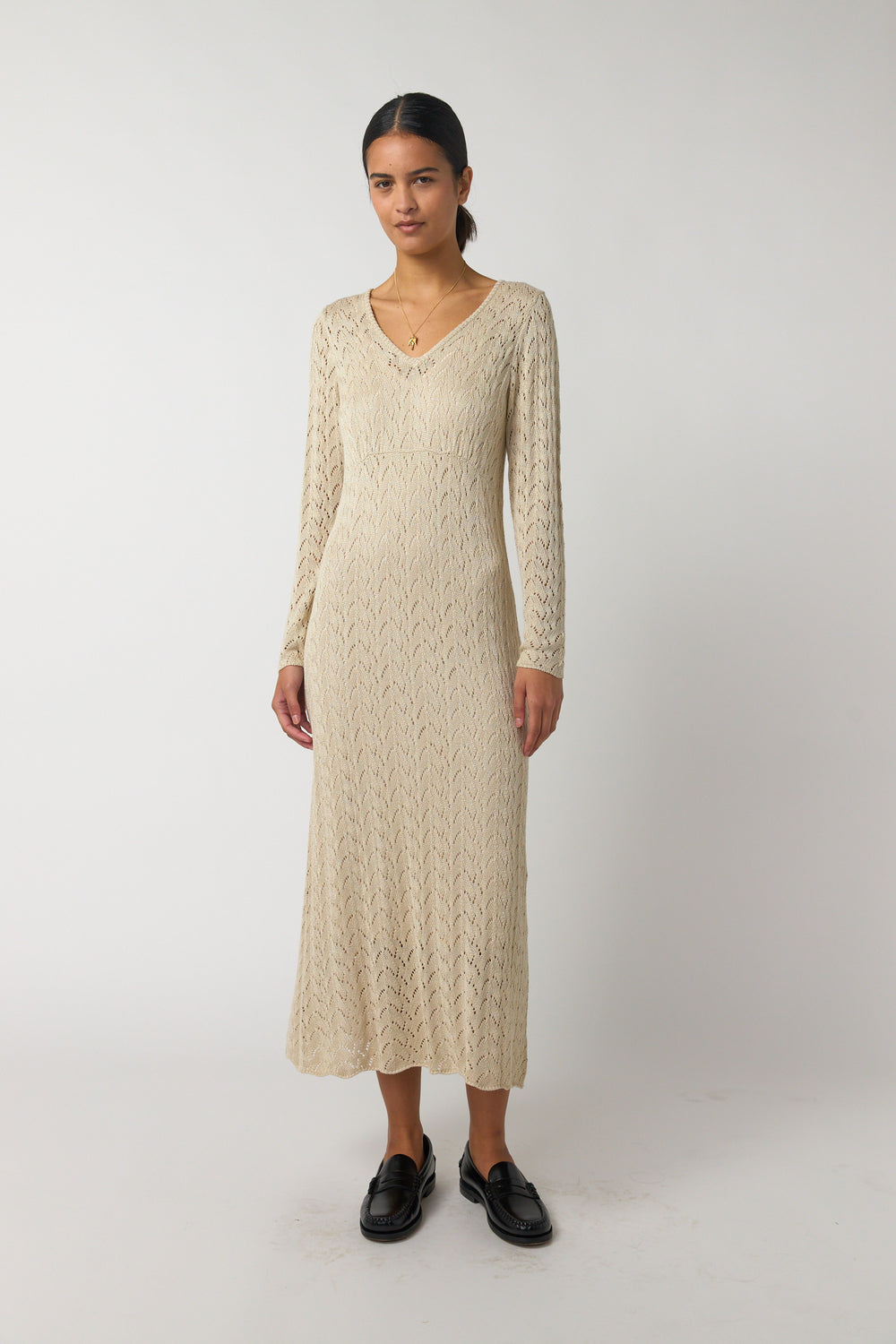 Quill dress