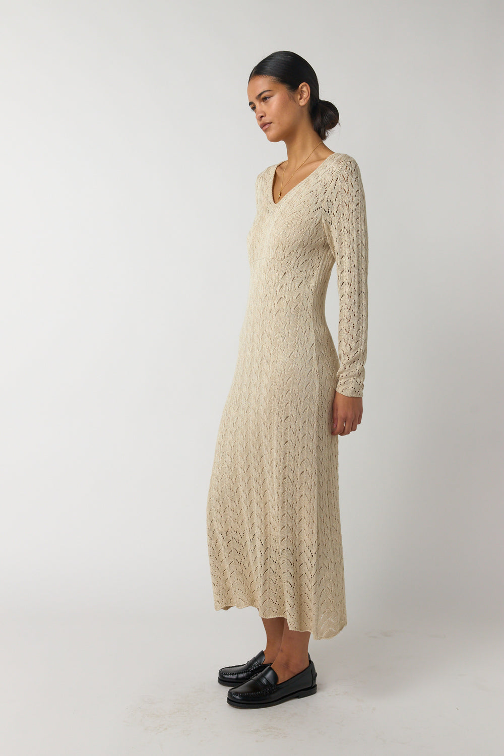 Quill dress